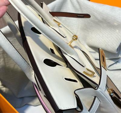 wholesale quality hermes birkin 30 colormatic swift 12 nata